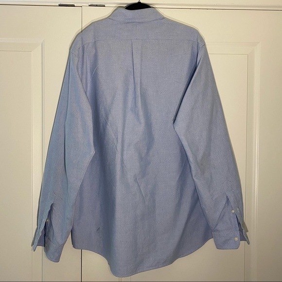 Ralph Lauren Button Down - Picture 2 of 7